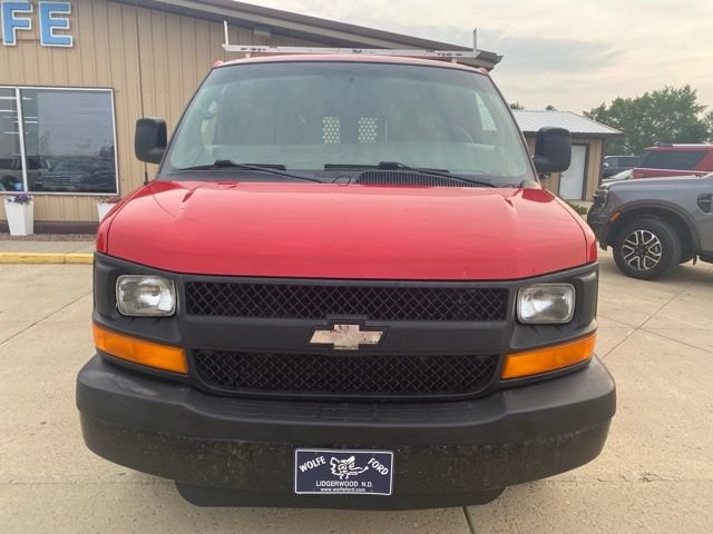 chevrolet express cargo 2006 1GCGG25VX61198860 image chevrolet express cargo 2006 1GCGG25VX61198860 image